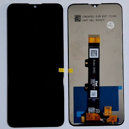 Ecrane Motorola - Display compatibil Motorola Moto E20