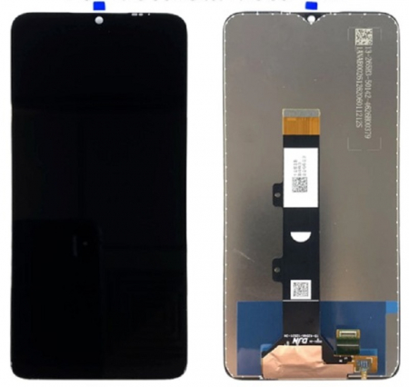 Ecrane Motorola - Display compatibil Motorola Moto E22, E22i