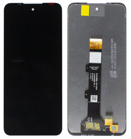 Ecrane Motorola - Display compatibil Motorola Moto E40 / E30