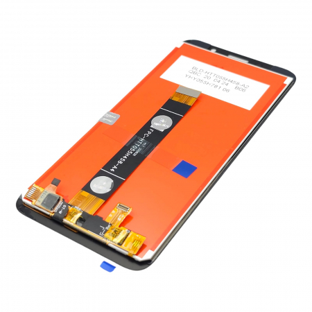 Display compatibil Motorola Moto E6 Play [2]