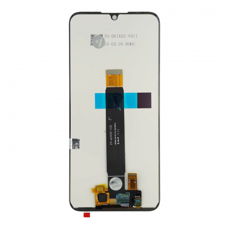 Ecrane Motorola - Display compatibil Motorola Moto E6 Plus