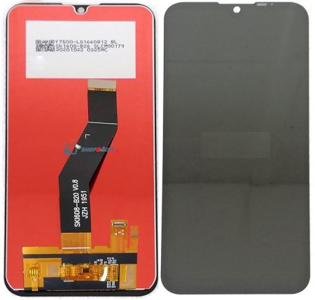 Ecrane Motorola - Display compatibil Motorola Moto E6S, E6i