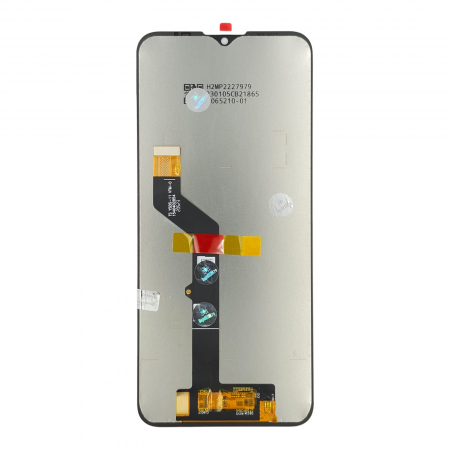 Display compatibil Motorola Moto E7 Plus / G9 Play / G9 (2020) [0]