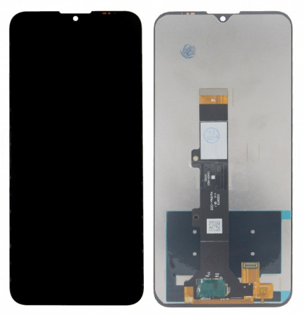 Ecrane Motorola - Display compatibil Motorola Moto G10, G30