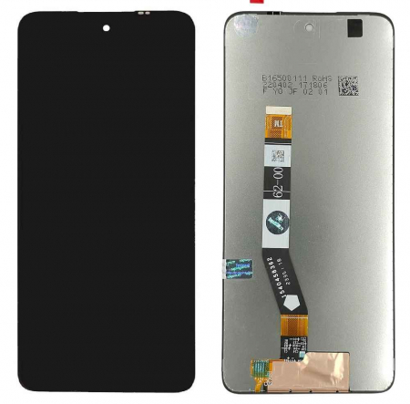 Ecrane Motorola - Display compatibil Motorola Moto G14 / G54 / G54 Power