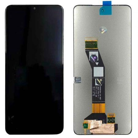 Ecrane Motorola - Display compatibil Motorola Moto G04 / G24 / G24 Power / G04S / E14