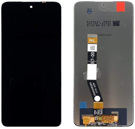 Ecrane Motorola - Display compatibil Motorola Moto G32 / Moto G73