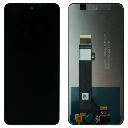 Ecrane Motorola - Display compatibil Motorola Moto G53