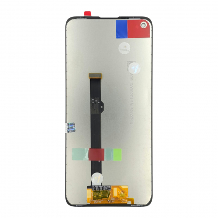 Ecrane Motorola - Display compatibil Motorola Moto G8 (2020)
