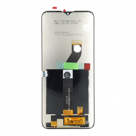 Ecrane Motorola - Display compatibil Motorola Moto G8 Power Lite