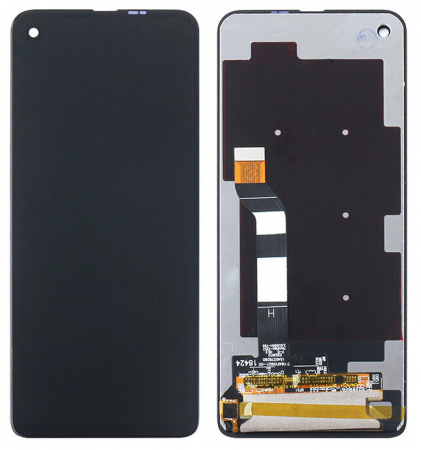 Ecrane Motorola - Display compatibil Motorola One action, One vision