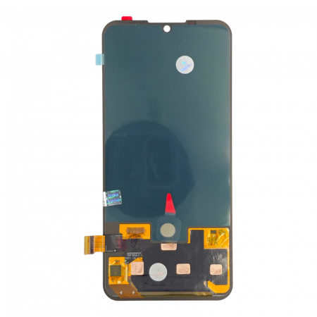 Display compatibil Motorola One Zoom, OLED [0]