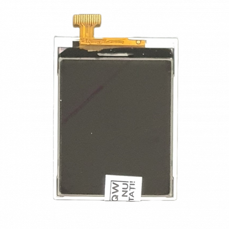 Ecrane Nokia - Display compatibil Nokia 1616, Nokia 1661, Nokia 1662, Nokia 1800, Nokia 5030x, Nokia C1-00