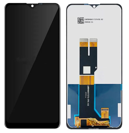Ecrane Nokia - Display compatibil Nokia 2.4