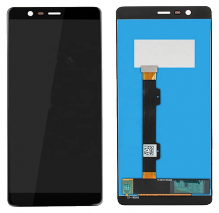 Ecrane Nokia - Display compatibil Nokia 5.1