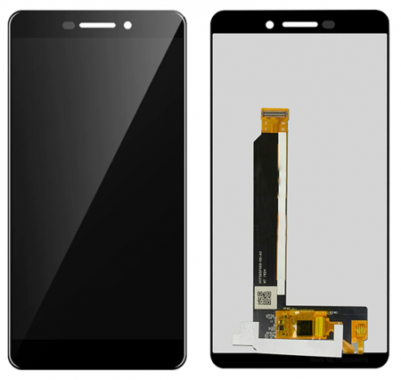 Ecrane Nokia - Display compatibil Nokia 6.1