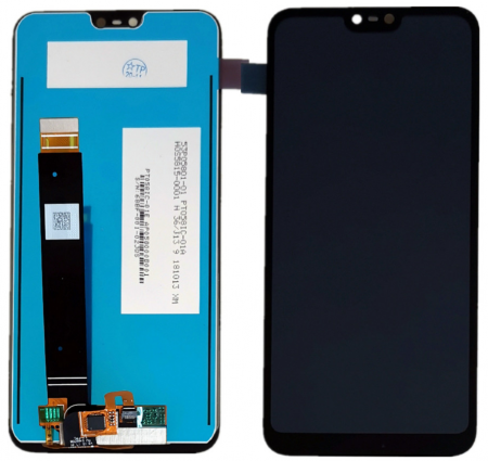 Ecrane Nokia - Display compatibil Nokia 6.1 Plus