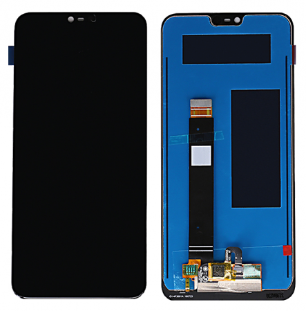 Ecrane Nokia - Display compatibil Nokia 7.1