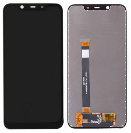 Ecrane Nokia - Display compatibil Nokia 8.1