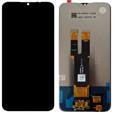 Ecrane Nokia - Display compatibil Nokia C32