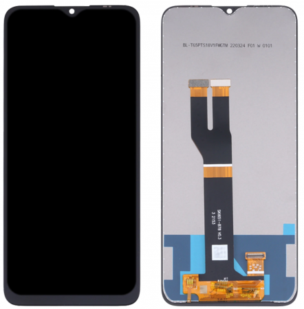Ecrane Nokia - Display compatibil Nokia G11 / G21