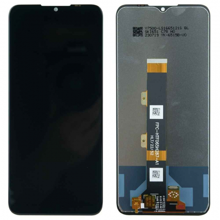 Ecrane Nokia - Display compatibil Nokia G22