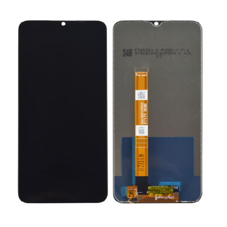 Ecrane Oppo / Realme - Display compatibil Oppo A15 / A15s / A35 / A16K / A16e
