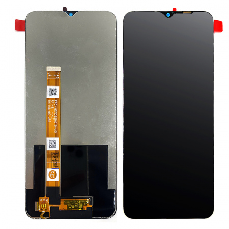 Ecrane Oppo / Realme - Display compatibil Oppo A16/ A16s/ A54s/ A56 // Realme C25/ C25s/ Narzo 50a