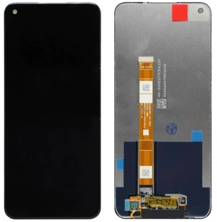 Ecrane Oppo / Realme - Display compatibil Oppo A53 4g / A32 / A53S / A33 2020 / OnePlus nord N100, Realme C17