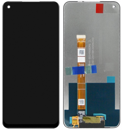Ecrane Oppo / Realme - Display compatibil Oppo A54 (4G) / A55 (4G) (2021)