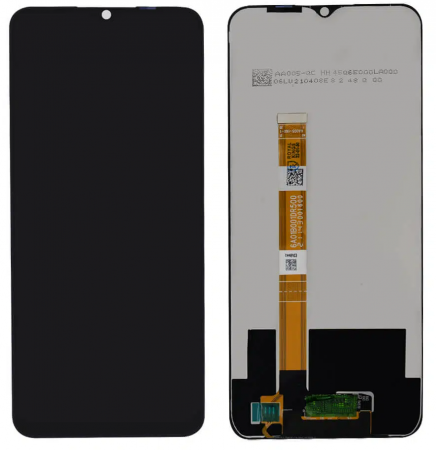 Ecrane Oppo / Realme - Display compatibil OPPO A55 5G, A55s, A53s 5G, A56 5G / REALME v11 5G, v11s 5G