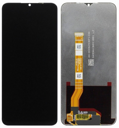 Ecrane Oppo / Realme - Display compatibil Oppo A57 5G/ A56s 5G/ A58 5G/ a58x 5G/ a77 5G/ K10 5G