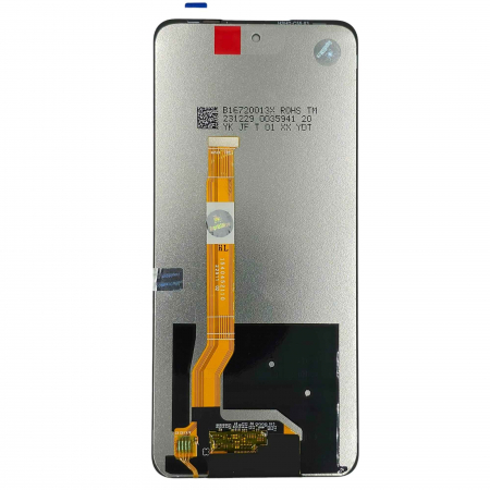 Display compatibil Oppo A98 (5G) / Oppo A58 (4G)// Realme C55/ 11/ 11X (5G) // OnePlus Nord CE 3 Lite/ Nord N30 (5G) [1]