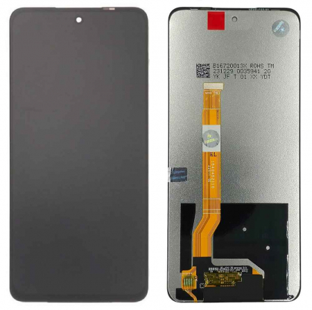 Ecrane Oppo / Realme - Display compatibil Oppo A98 (5G) / Oppo A58 (4G)// Realme C55/ 11/ 11X (5G) // OnePlus Nord CE 3 Lite/ Nord N30 (5G)