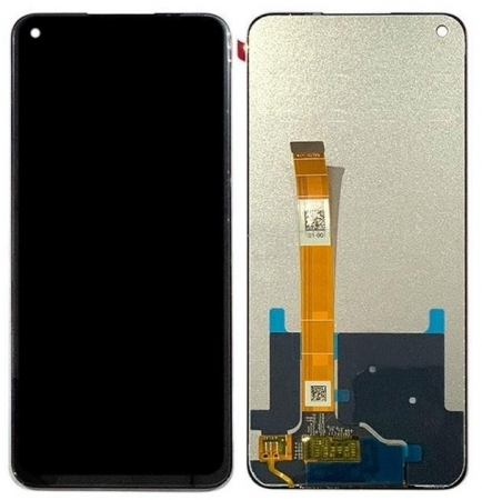 Ecrane Oppo / Realme - Display compatibil Oppo A72 4G, A52 4G, A92 4G