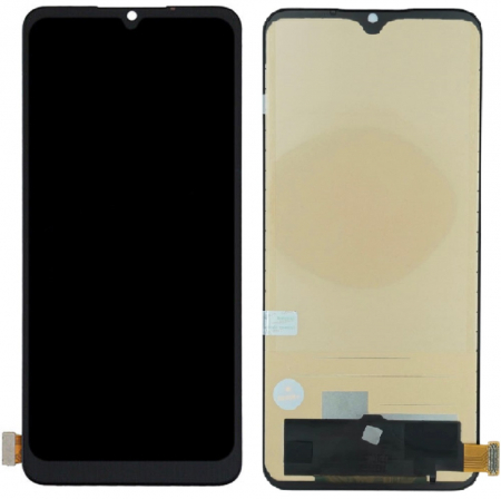 Ecrane Oppo / Realme - Display compatibil Oppo A73 4G/ A91 / F15 / F17 / K7 / Reno3 / Find X2 Lite / TFT