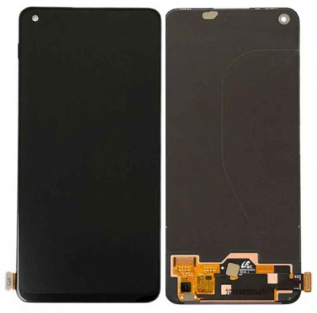 Ecrane Oppo / Realme - Display compatibil Oppo A78 (4G), OLED