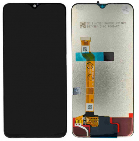 Ecrane Oppo / Realme - Display compatibil Oppo A7X / F9 / F9 Pro // Realme 2 Pro / Realme U1