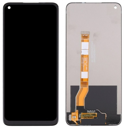 Ecrane Oppo / Realme - Display compatibil Oppo A96 (4G)