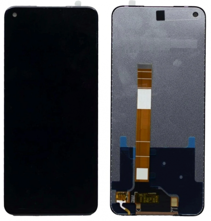 Ecrane Oppo / Realme - Display compatibil Realme 6, Realme 6S, Realme 7 4G