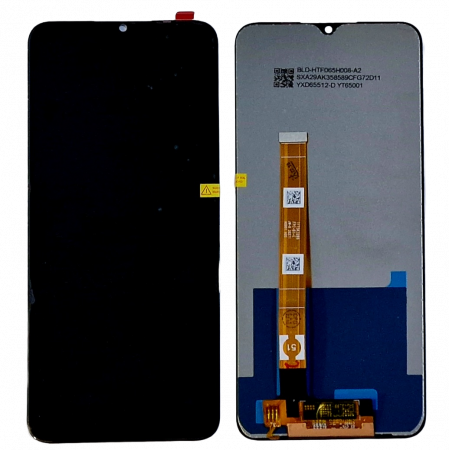 Ecrane Oppo / Realme - Display compatibil Oppo Realme C11 2020, C15, C12, V3, 7i, RMX2185, RMX2180, RMX2195, RMX2189, RMX2103