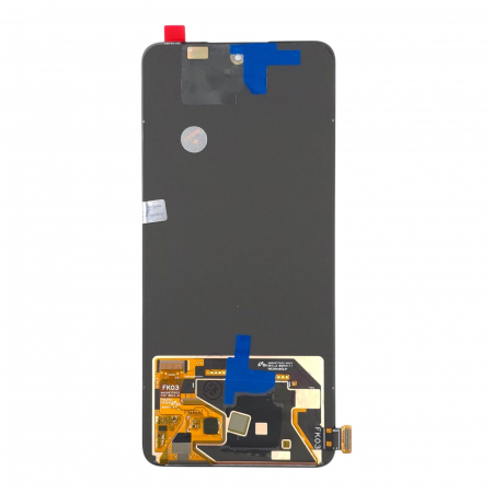 Ecrane Oppo / Realme - Display compatibil Oppo Reno12 F 4G / 5G // Reno12 FS, OLED