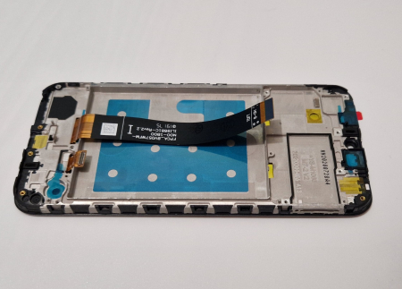 Display compatibil Huawei Y5 2019, 8S - cu Rama [2]