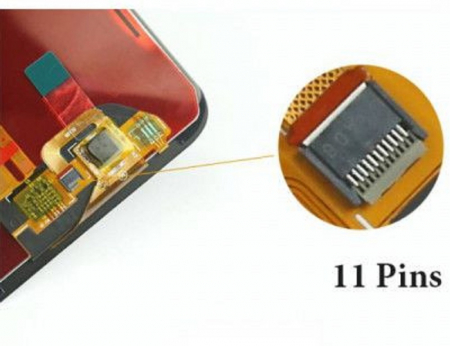 Display compatibil Huawei Y7 2019, Y7 Prime 2019, Y7 Pro 2019 - cu Rama [1]