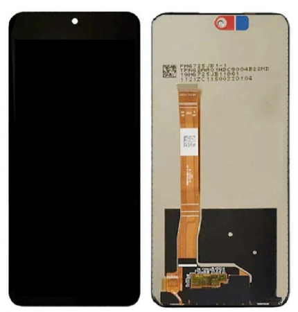 Ecrane Oppo / Realme - Display compatibil Realme 10 Pro 5G