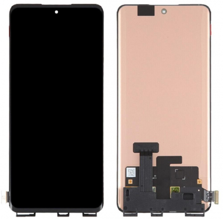 Ecrane Oppo / Realme - Display compatibil Realme 11 Pro / 11 Pro+ (5G), OLED