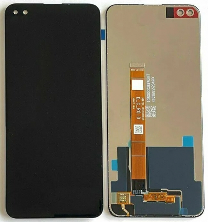Ecrane Oppo / Realme - Display compatibil Realme 6 Pro (2020)