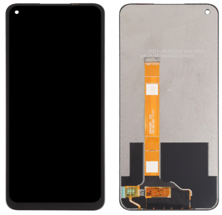 Ecrane Oppo / Realme - Display compatibil Realme 7 5G / NARZO 30 Pro 5G (2021)