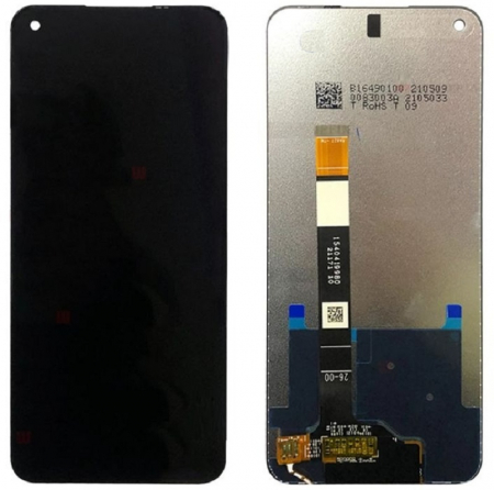 Ecrane Oppo / Realme - Display compatibil Realme 8 5G / NARZO 30 5G (2021)