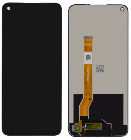 Ecrane Oppo / Realme - Display compatibil Realme 9 5G, Realme 9 Pro 5G